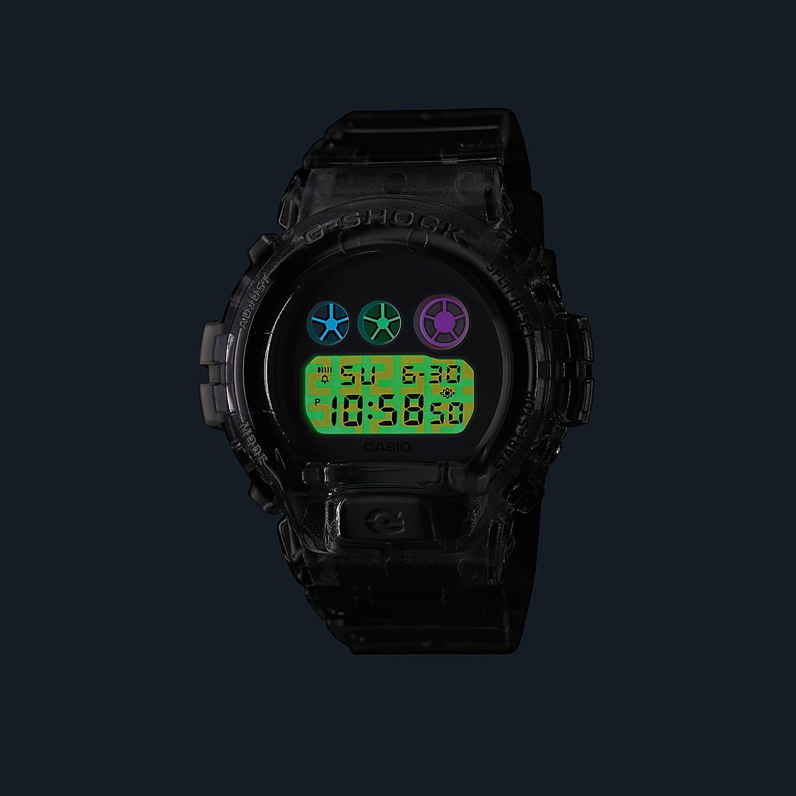 Dw 6900 on sale 25th anniversary