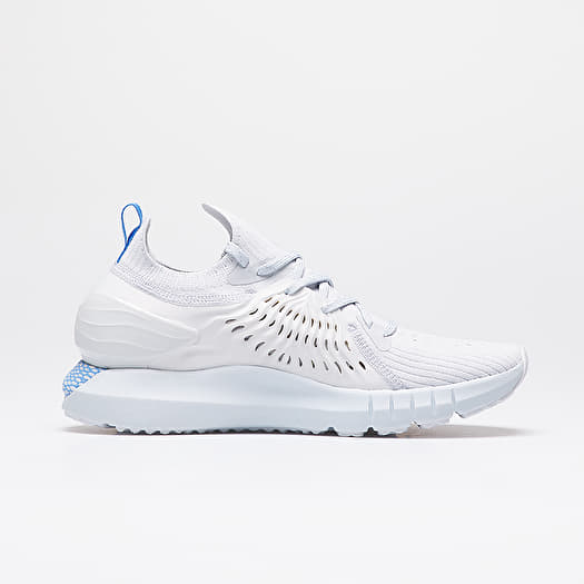 Men s shoes Under Armour HOVR Phantom RN Grey Footshop