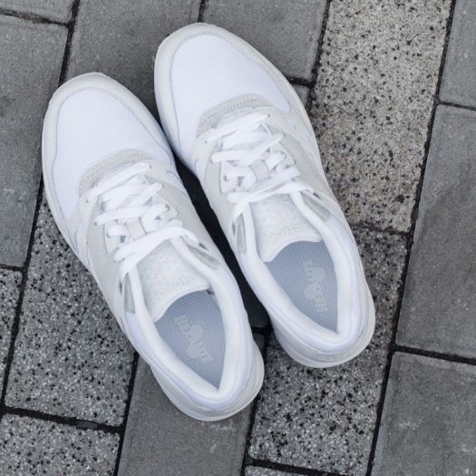 Reebok ventilator homme blanche deals