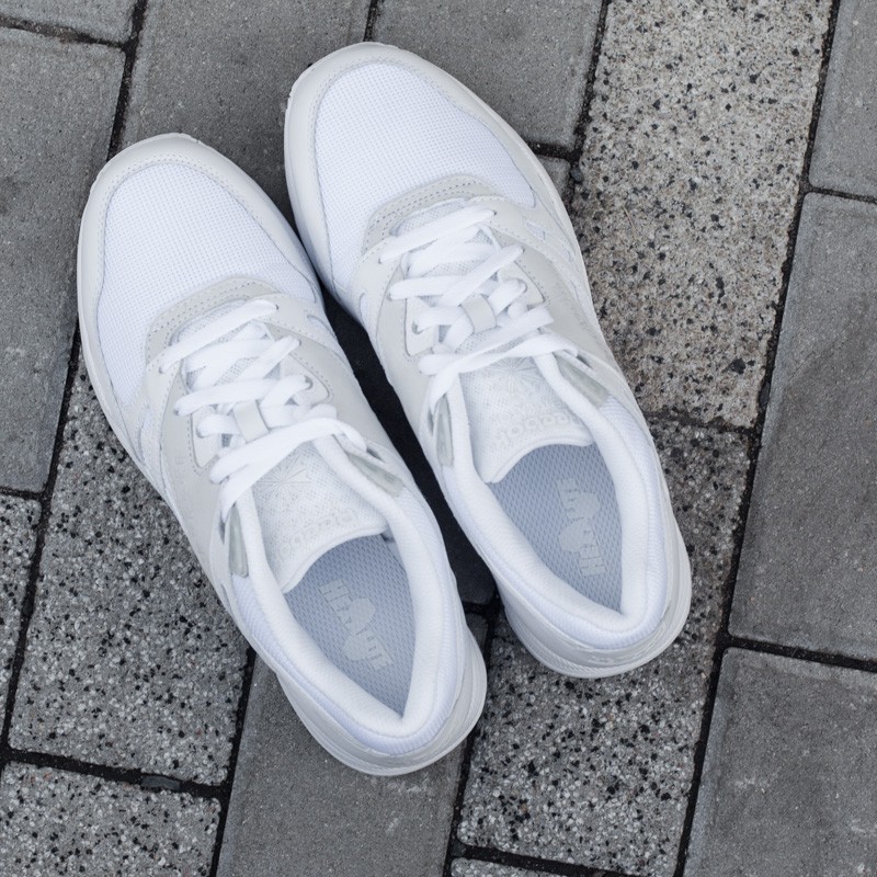 Men's shoes Reebok Ventilator ST White/ White