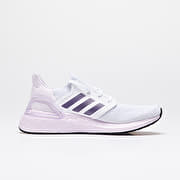 Ultra boost 20 violet sales