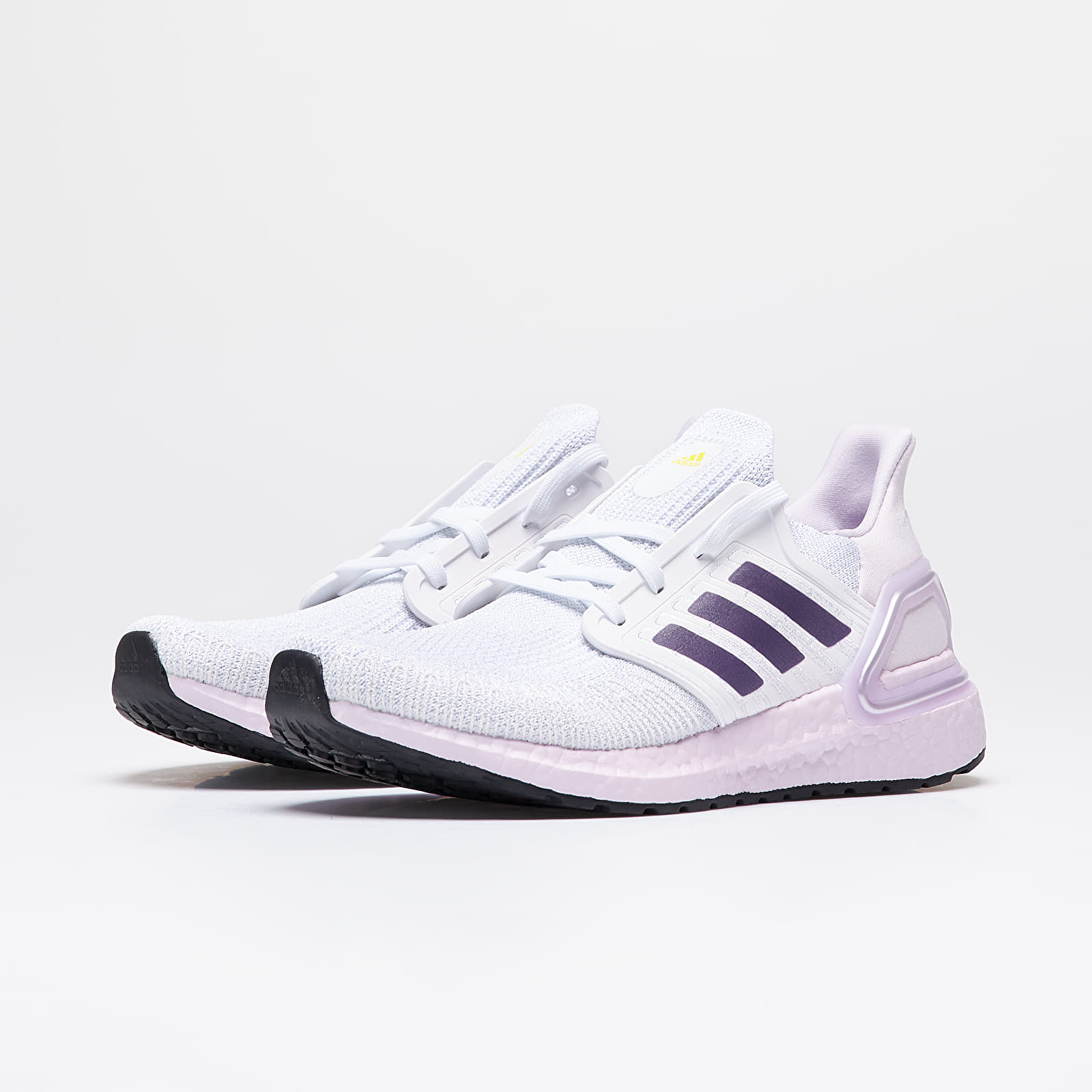 Women's adidas ultra boost white online