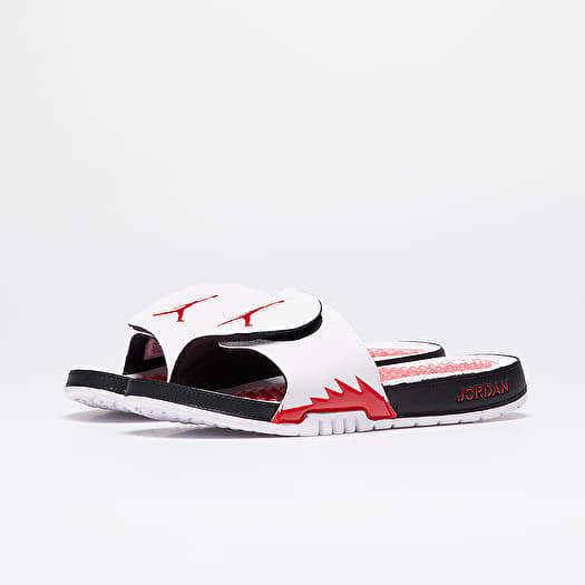 Jordan hydro v retro slides sale