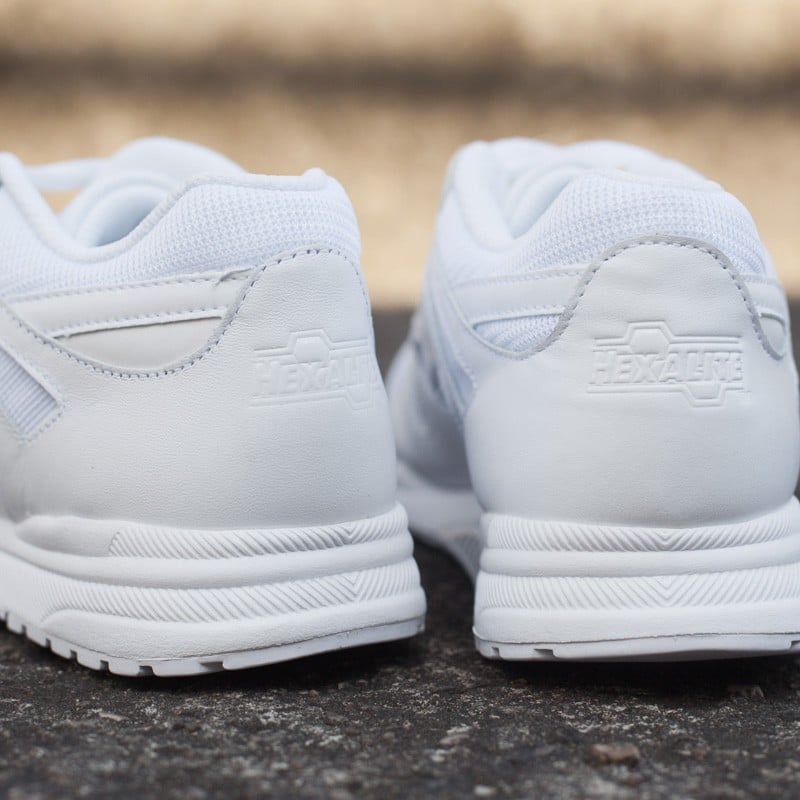 Reebok ventilator st blanche on sale