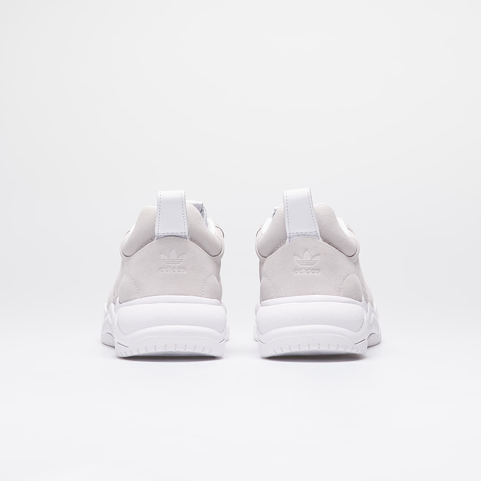 Scarpe uomo adidas Supercourt RX Ftw White/ Ftw White/ Core Black
