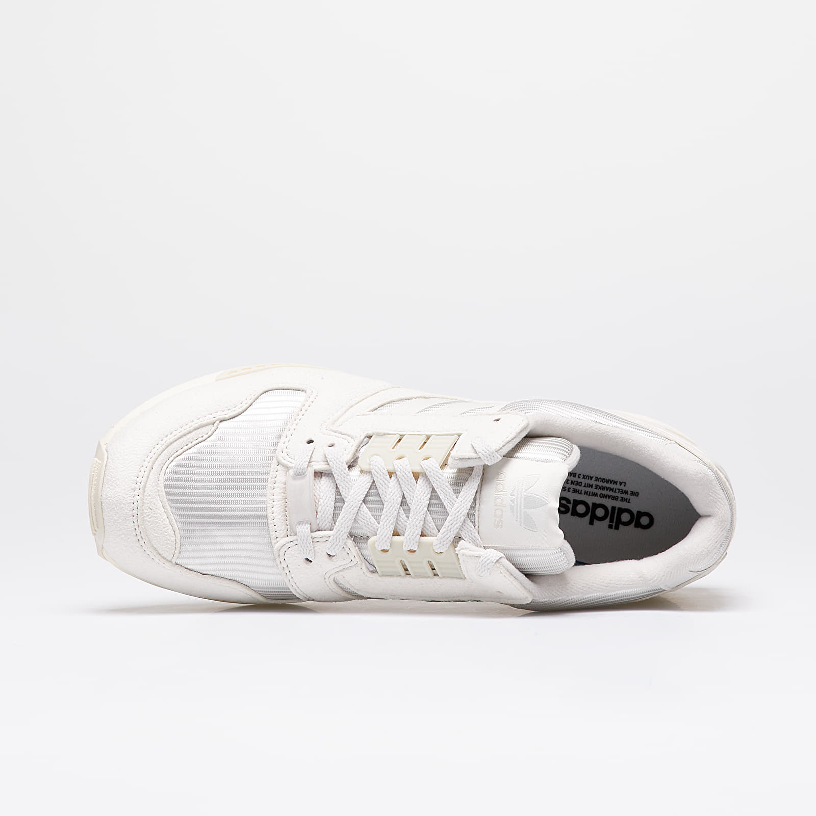 Zx 8000 heren zilver outlet