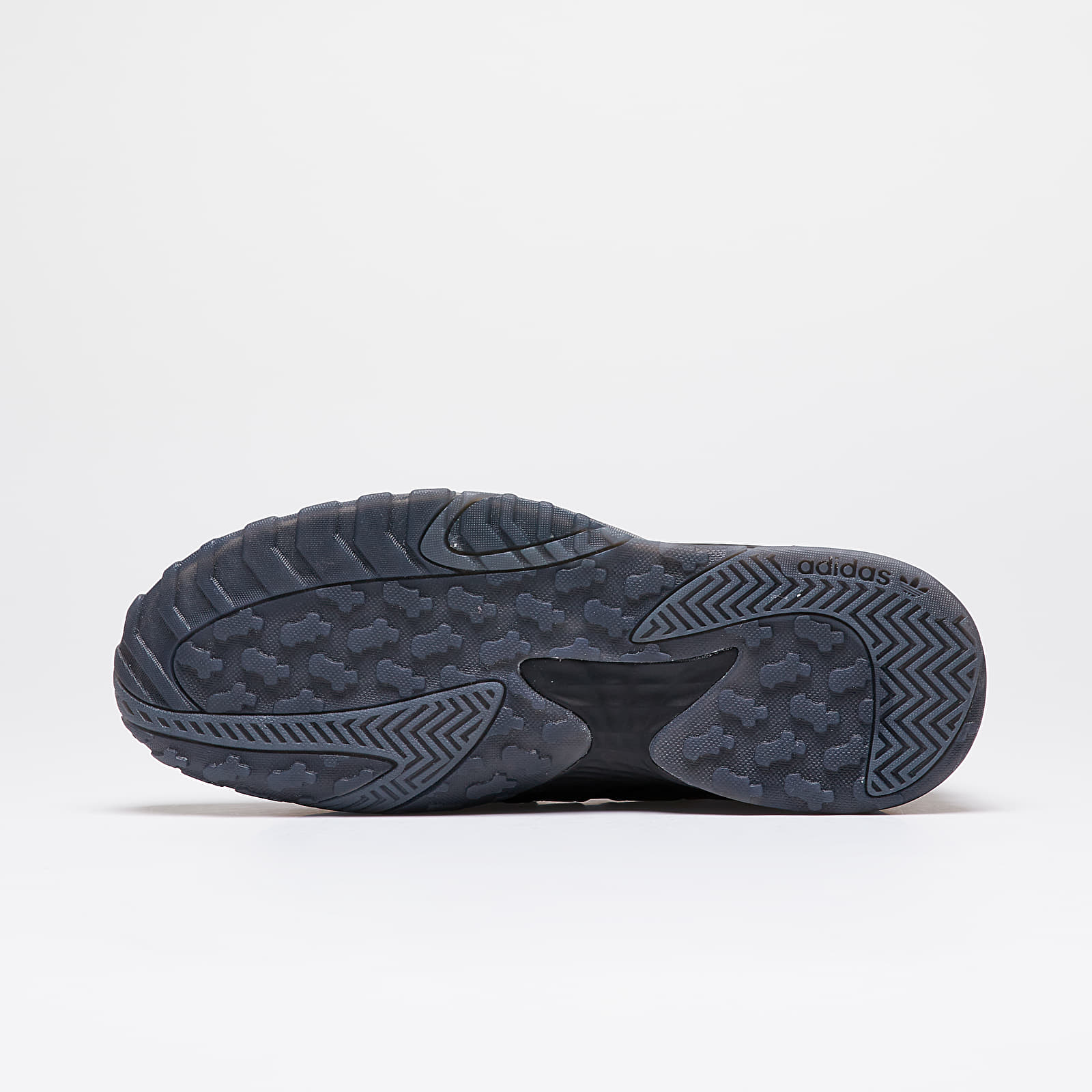 Men s shoes adidas Streetball Core Black Carbon Grey Five Footshop