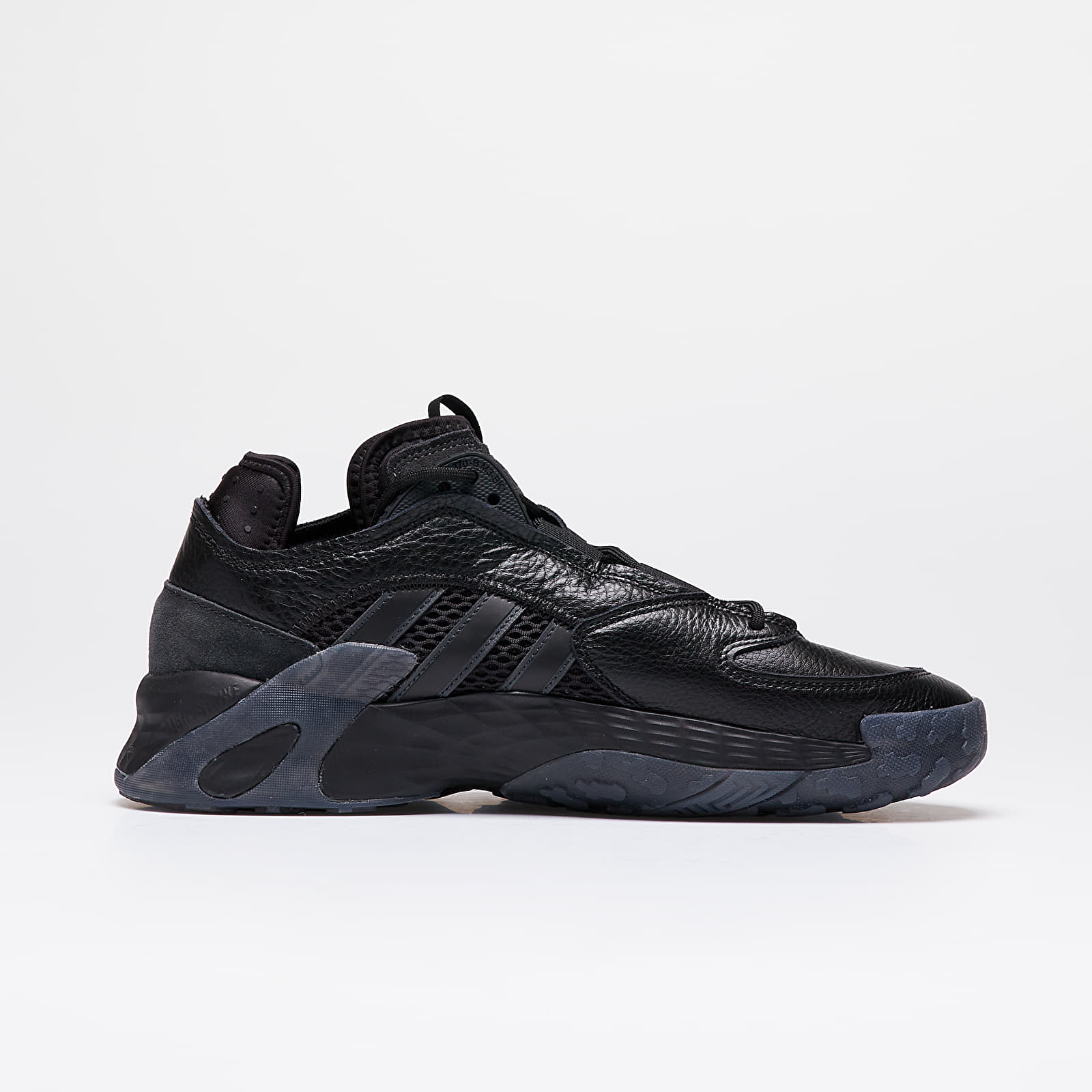 Adidas streetball black shop