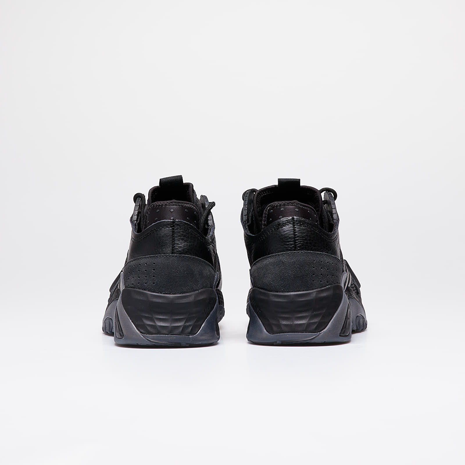 Men's shoes adidas Streetball Core Black/ Carbon/ Grey Five