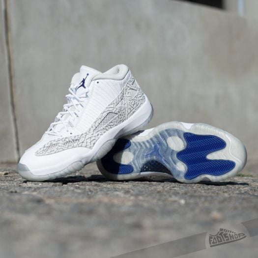 Jordan shop 11 cobalt