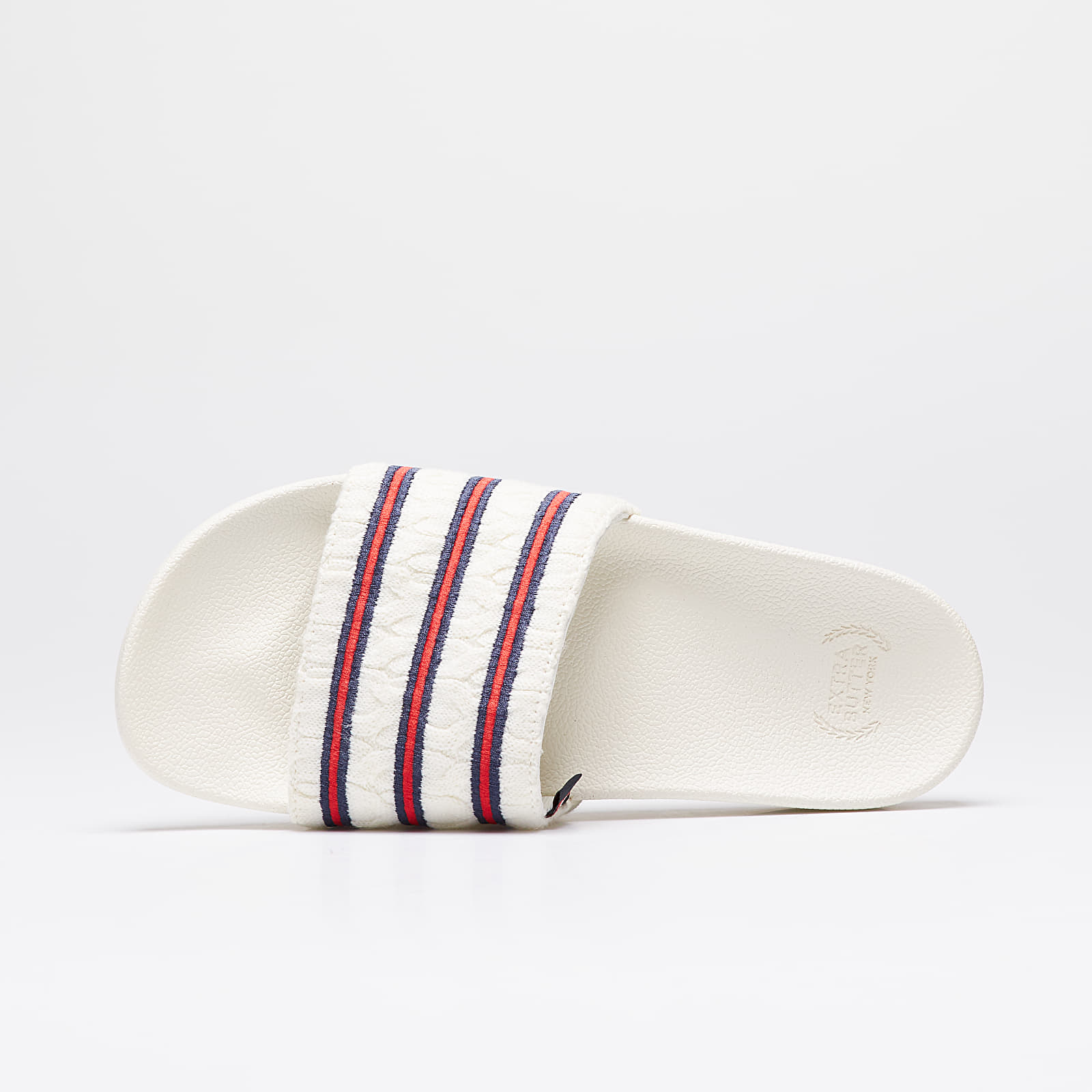 Adidas consortium x extra butter adilette store