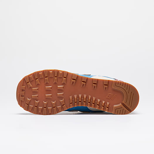 New balance 1300 uomo arancione new arrivals