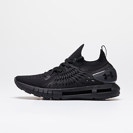 Men s shoes Under Armour HOVR Phantom RN Black Footshop