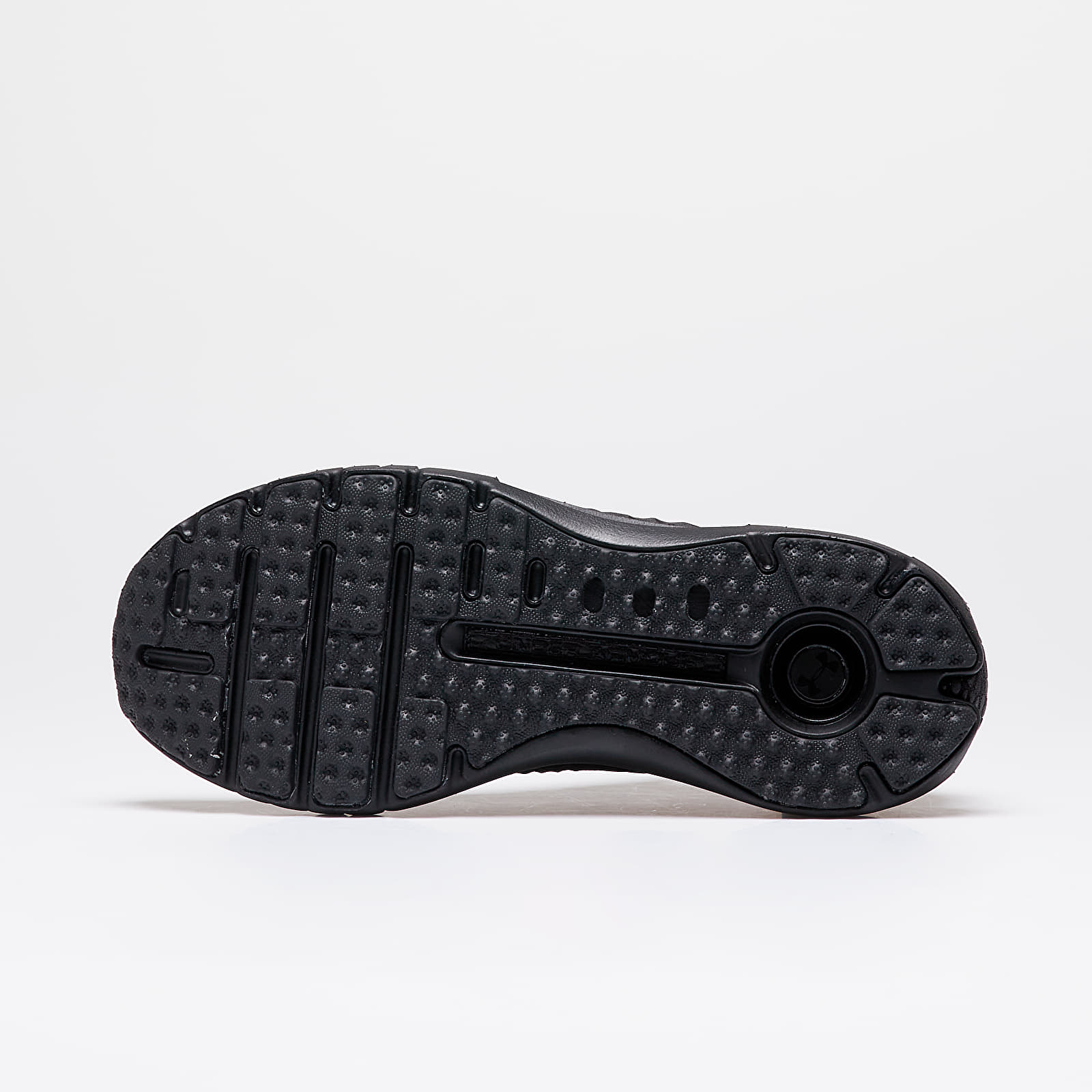 Men's shoes Under Armour HOVR Phantom RN Black