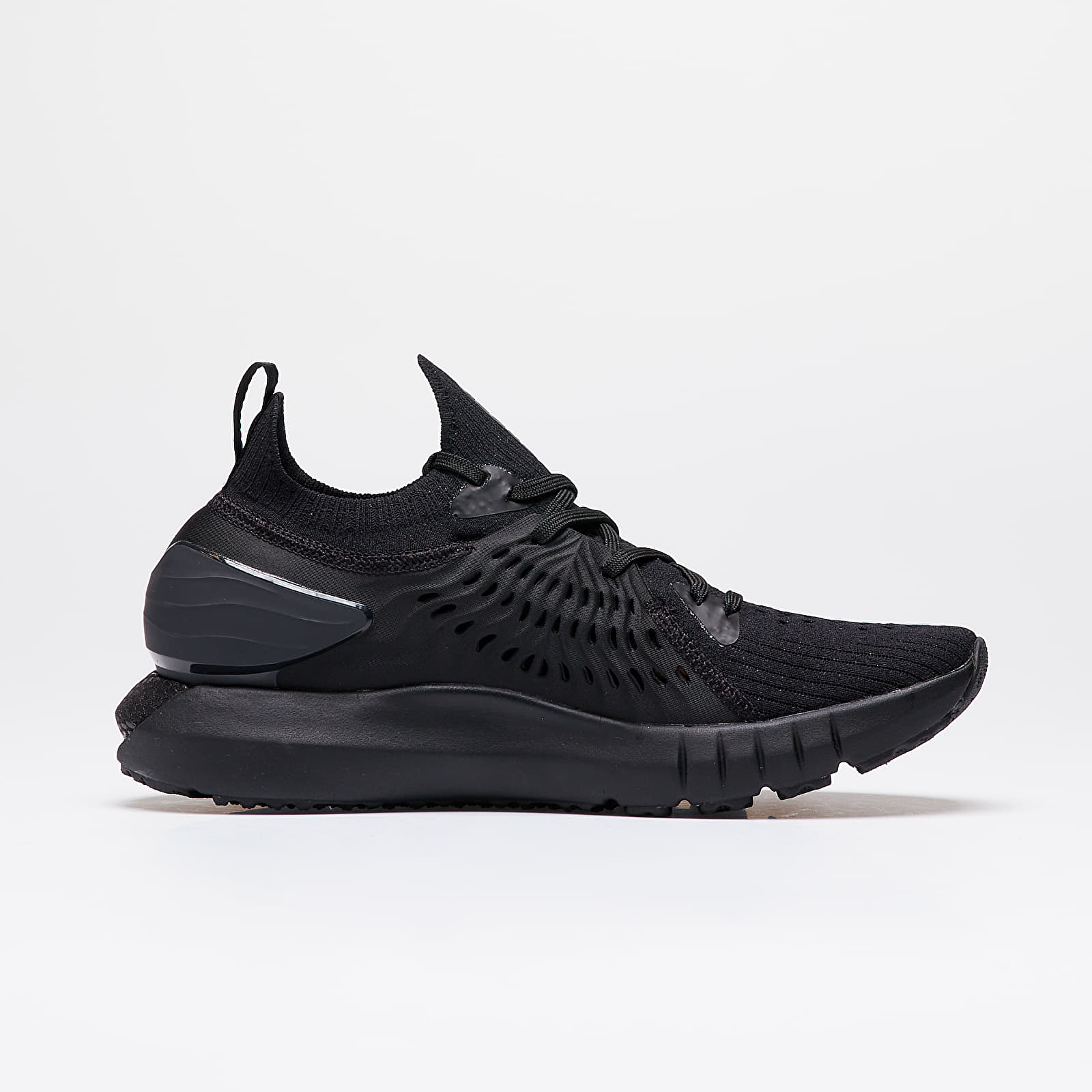 Men's shoes Under Armour HOVR Phantom RN Black