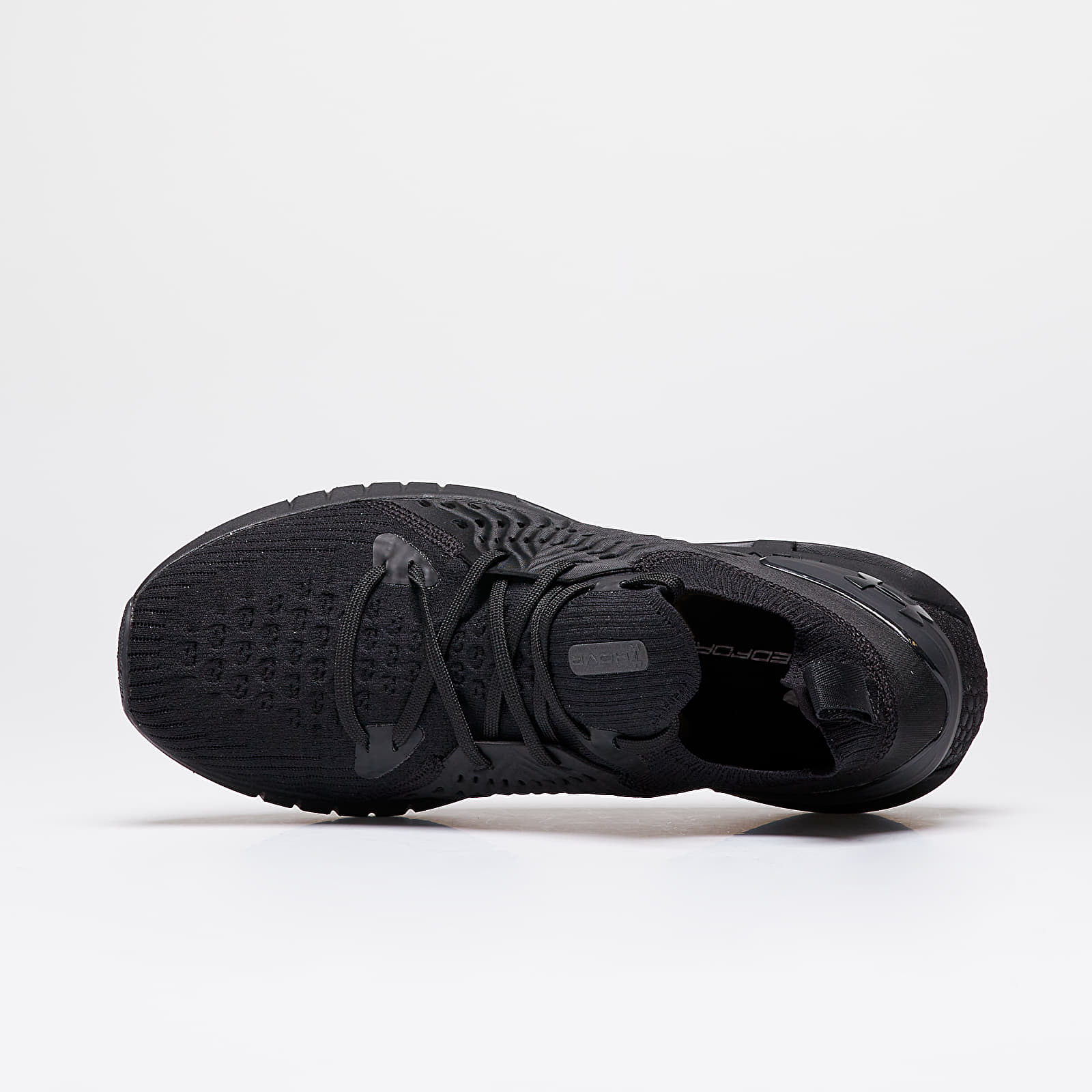Men's shoes Under Armour HOVR Phantom RN Black