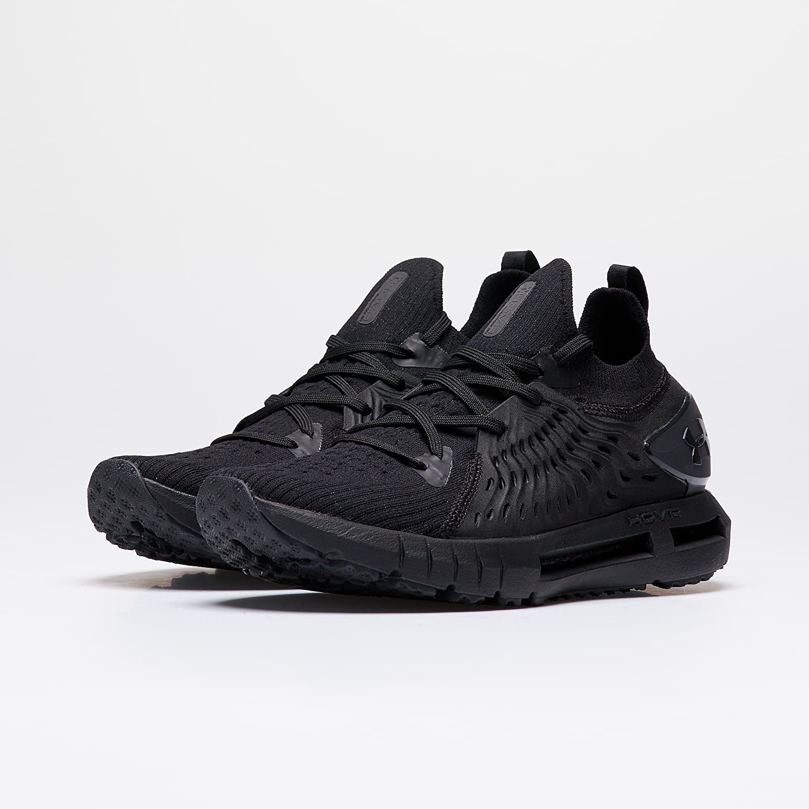 Men's shoes Under Armour HOVR Phantom RN Black