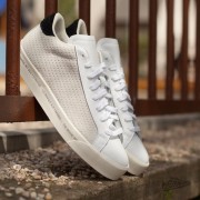 Adidas rod discount laver white