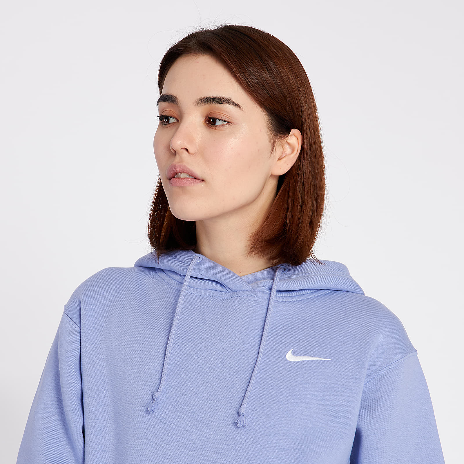 Light thistle nike hoodie discount