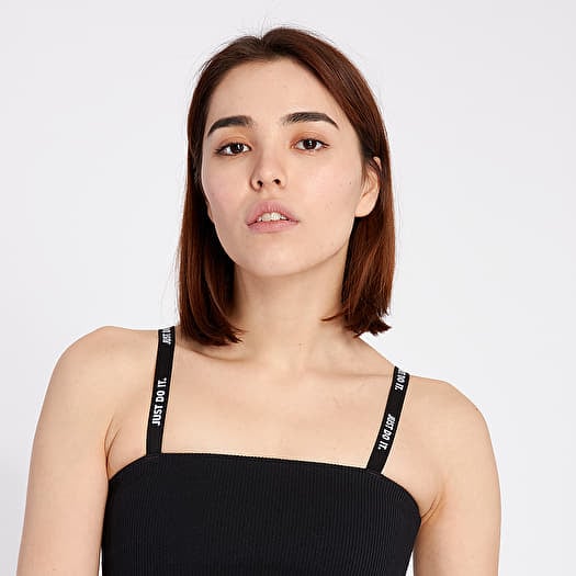 Nike tank top just do it store