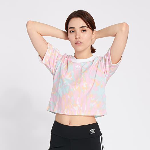 Bandeau top adidas on sale