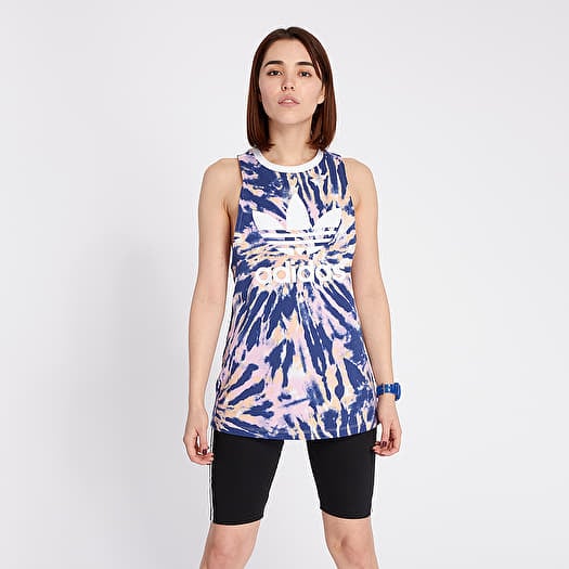Canotta adidas colorata cheap
