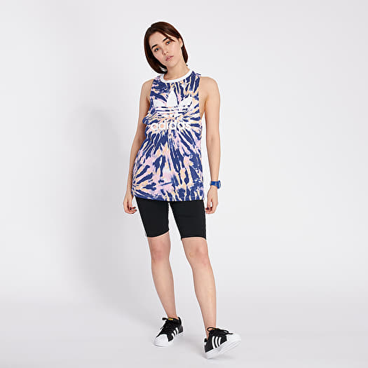 Canotta adidas colorata store