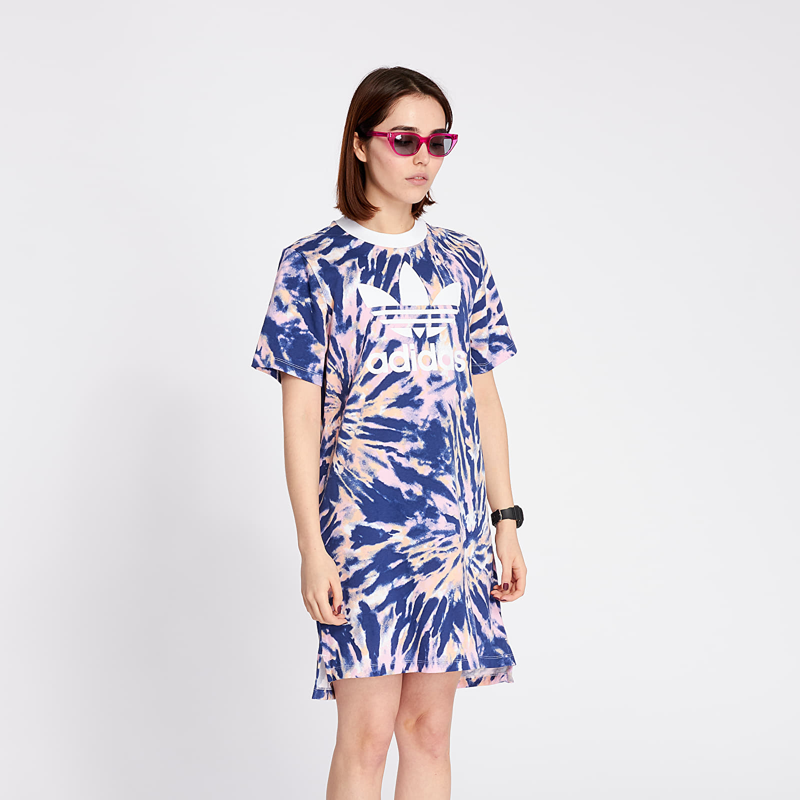 adidas Tee Dress