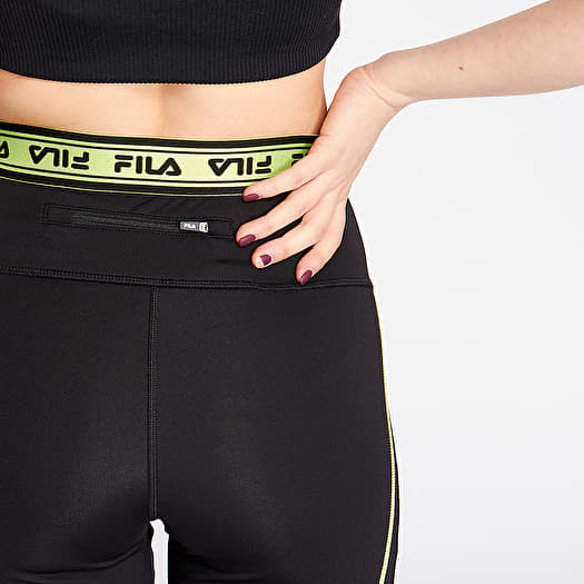 Shorts FILA Ulan Short Leggings