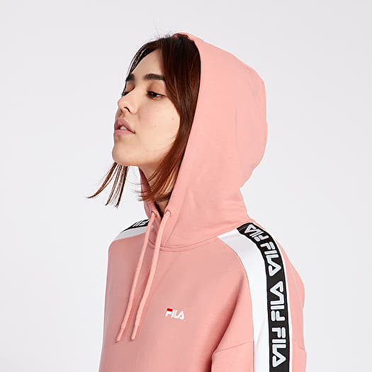 Fila tavora hoodie sale