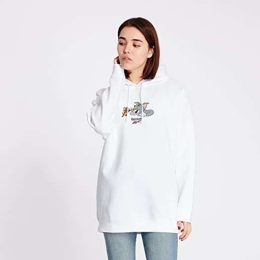 Reebok tom and jerry footshop clearance