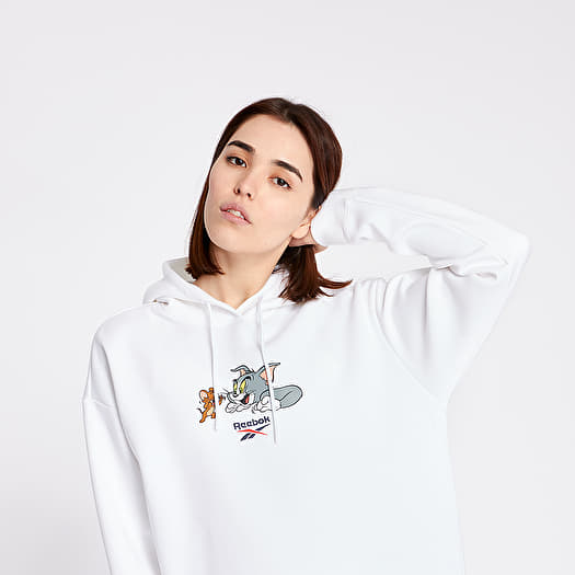 Pull 2025 reebok femme