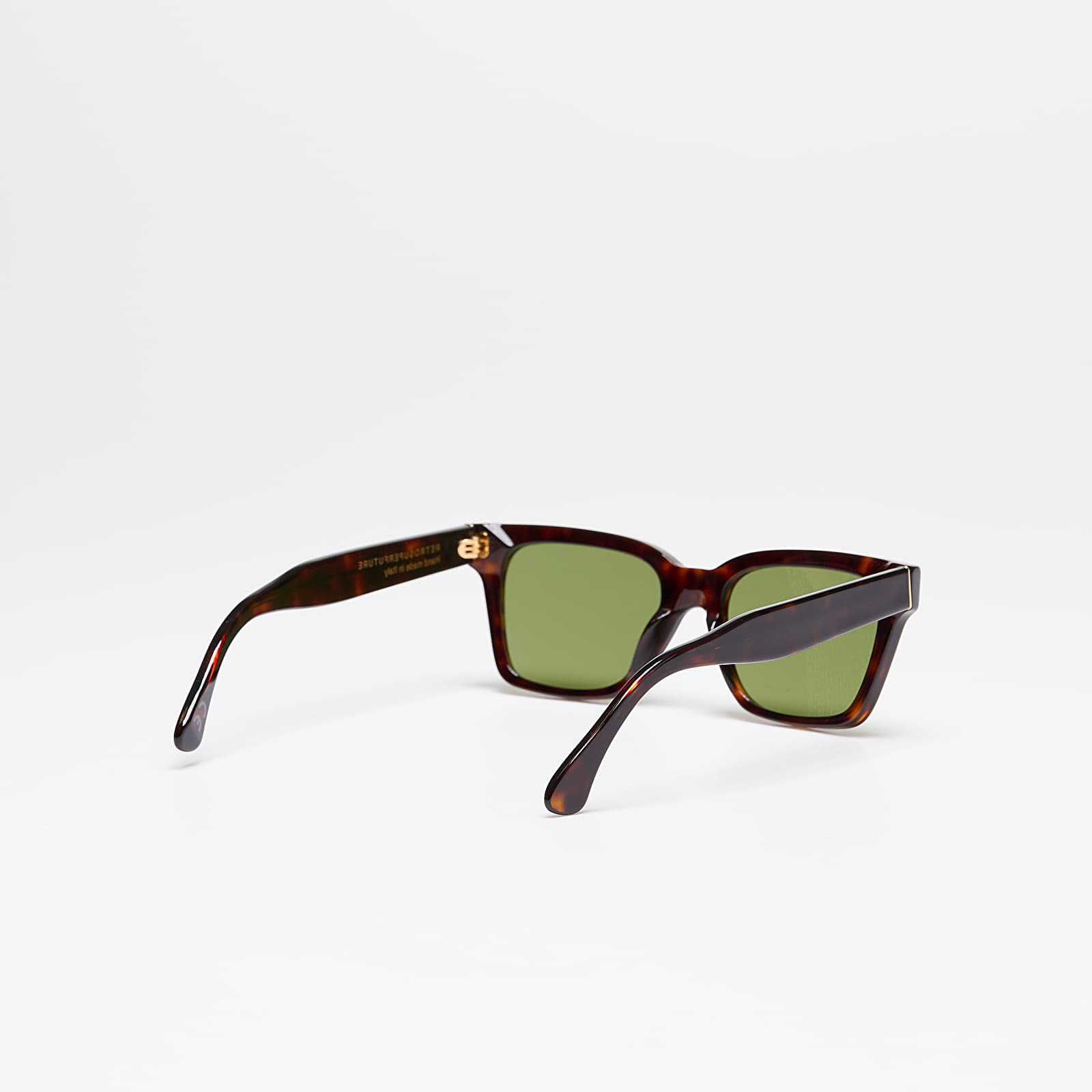 Ochelari de soare RETROSUPERFUTURE America 3627 Sunglasses Green