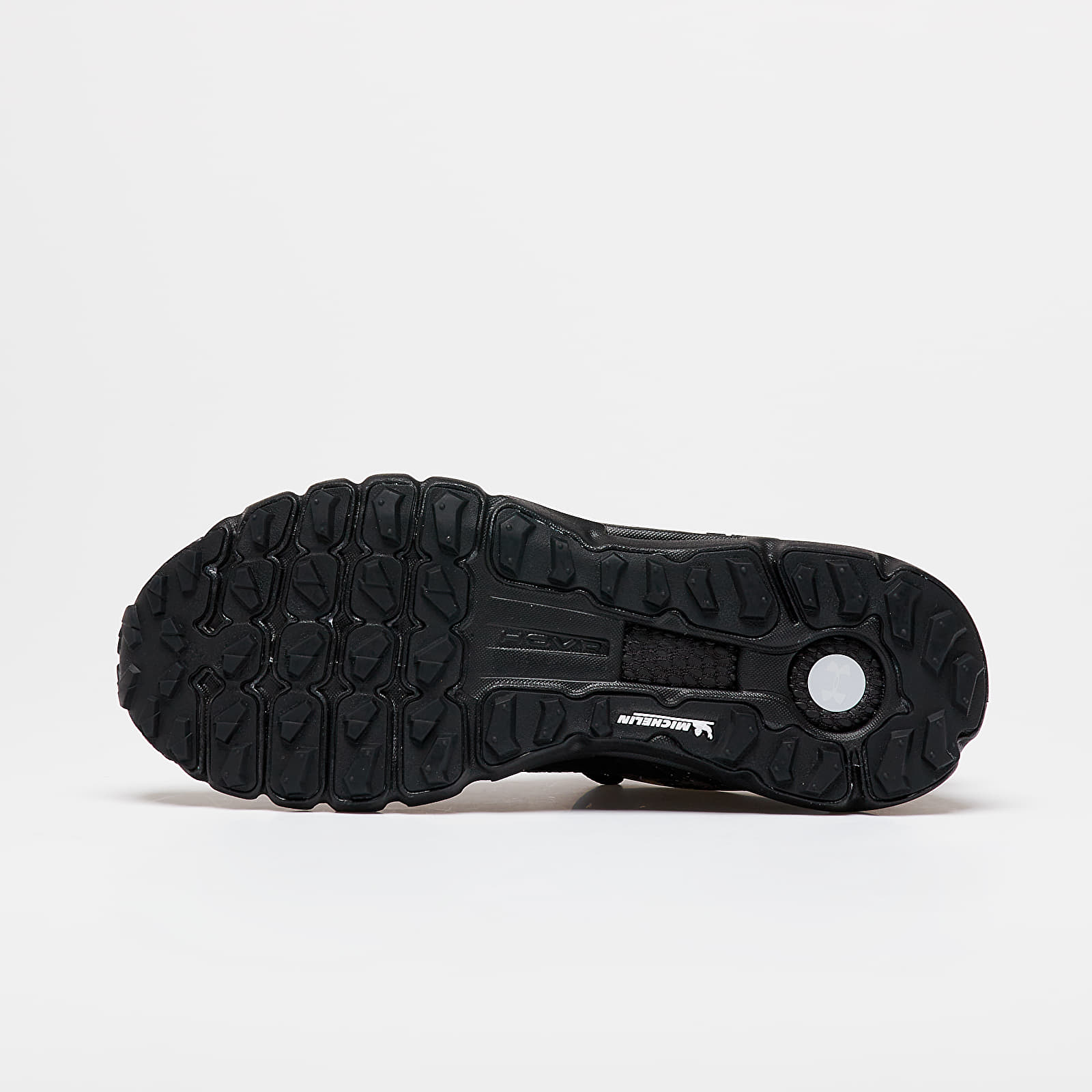 Női cipők Under Armour HOVR Summit URBN TXT Black