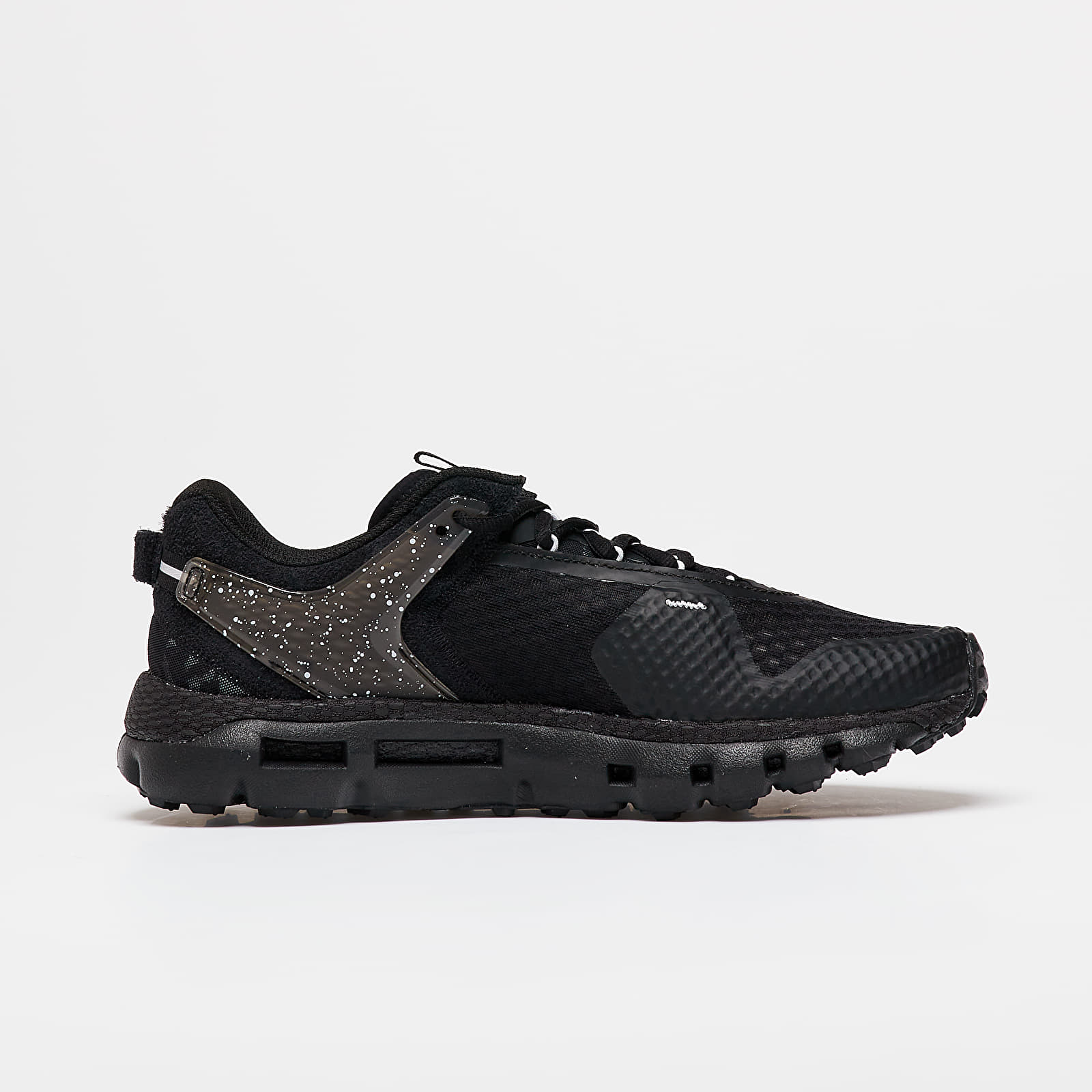 Női cipők Under Armour HOVR Summit URBN TXT Black