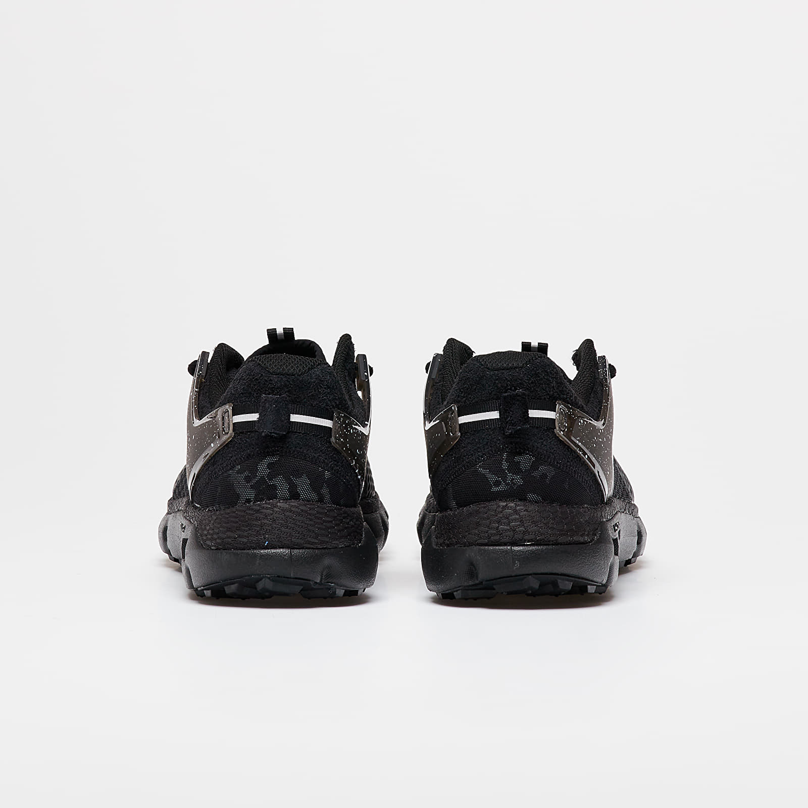 Női cipők Under Armour HOVR Summit URBN TXT Black