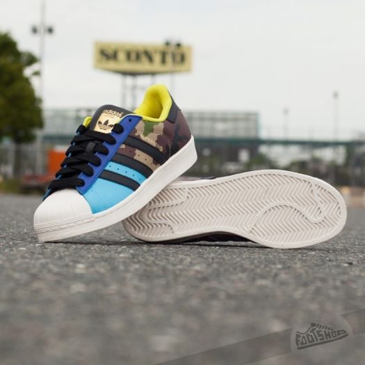 Superstar 2024 2 Cyan