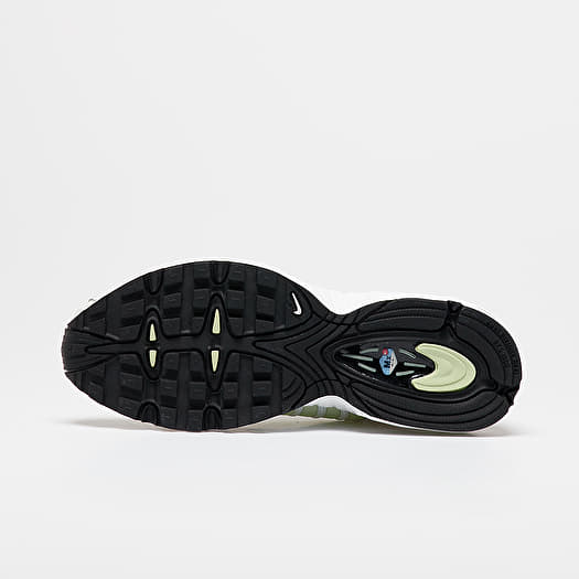 nike air max tailwind iv spruce aura