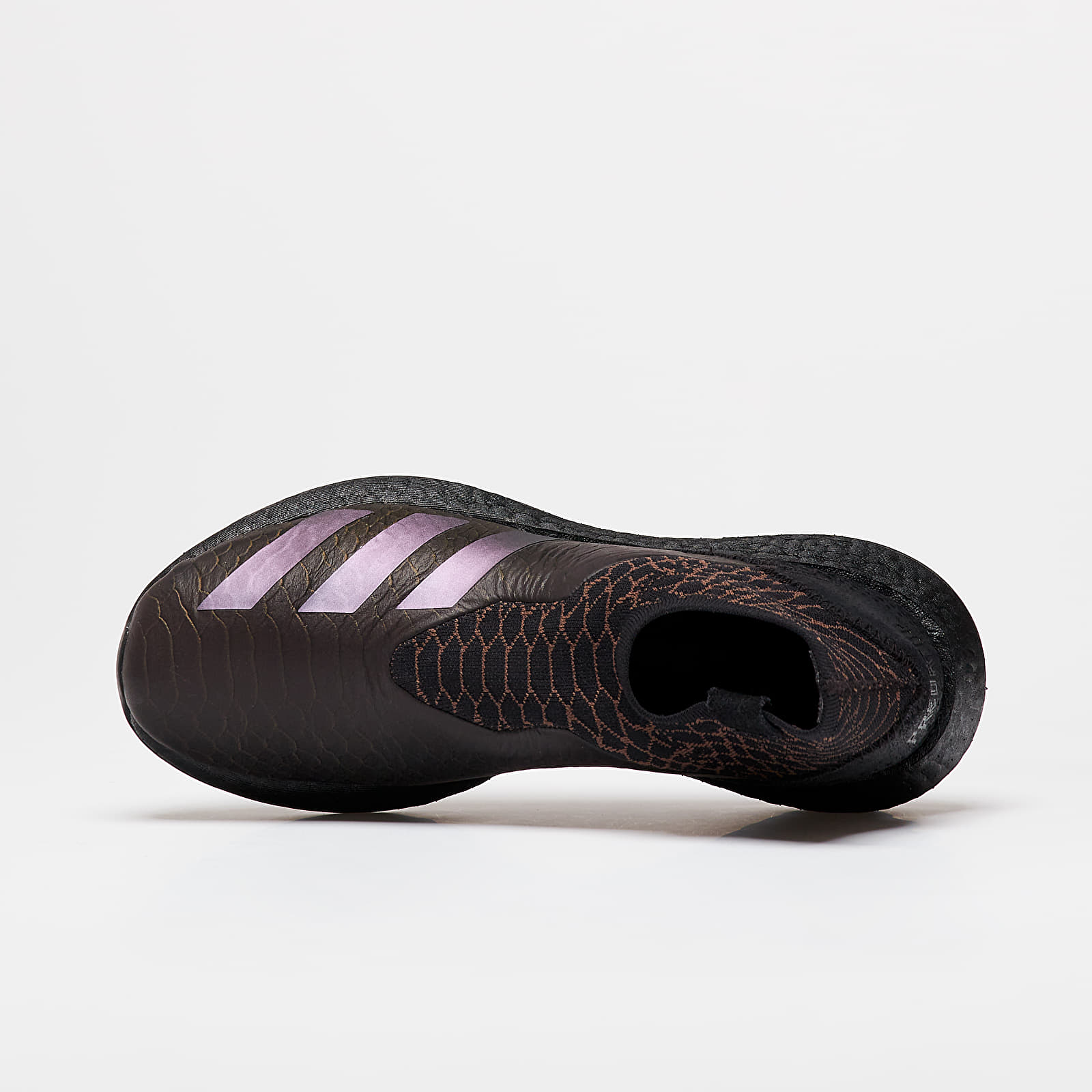 Scarpe uomo adidas Predator 20.1 TR ADV Core Black/ Core Black/ Solar Red