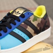 Adidas superstar cheap oddity pack