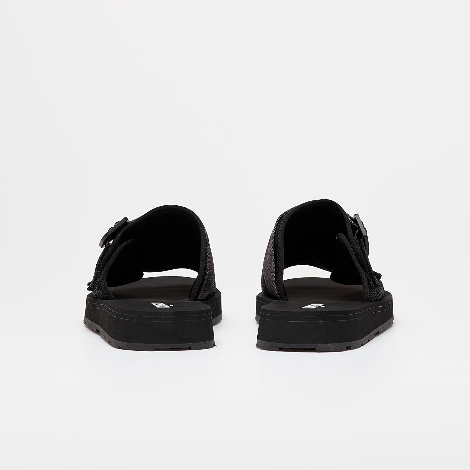 Herren Sneaker und Schuhe KENZO Papaya Mules Black