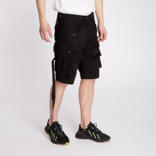 Maharishi shorts new arrivals