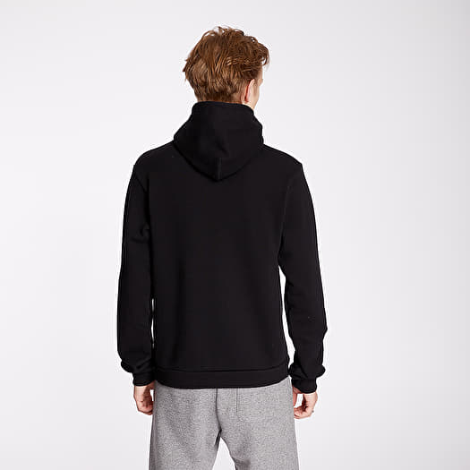 John elliott beach hoodie black online