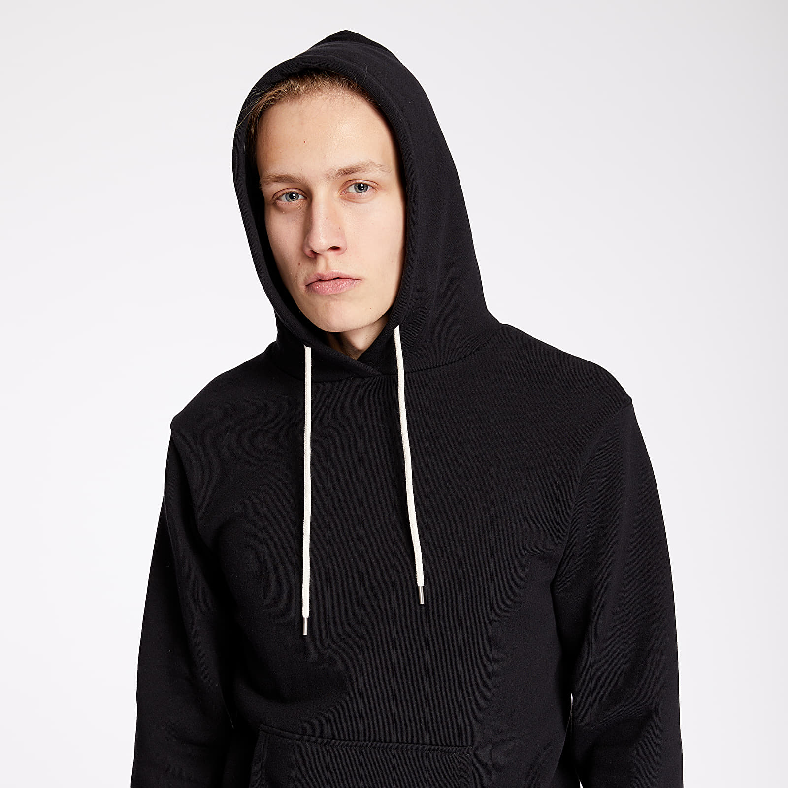 Hoodies and sweatshirts  John Elliott Beach Hoodie Black