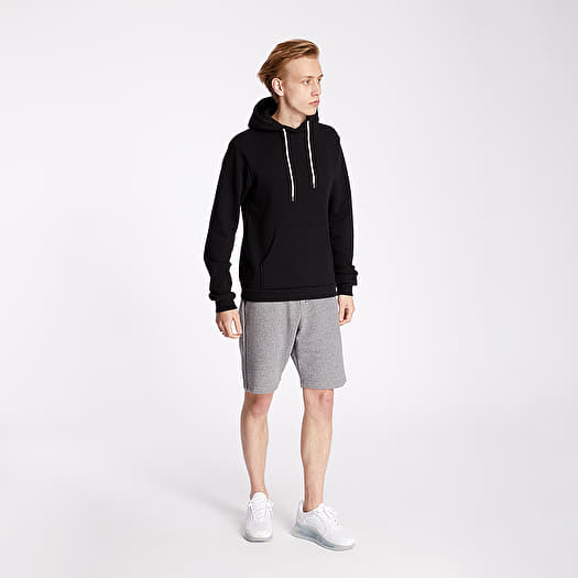 John elliott beach hoodie black deals
