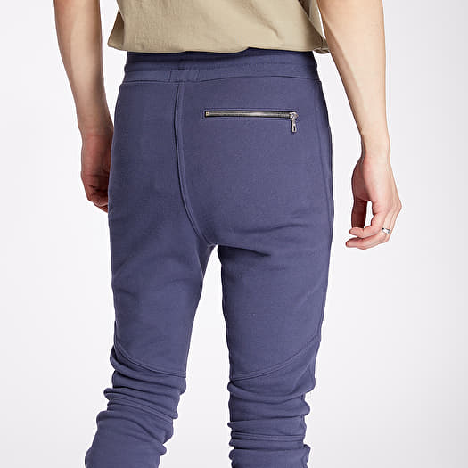Pants and jeans John Elliott Escobar Sweatpants Lapis Footshop