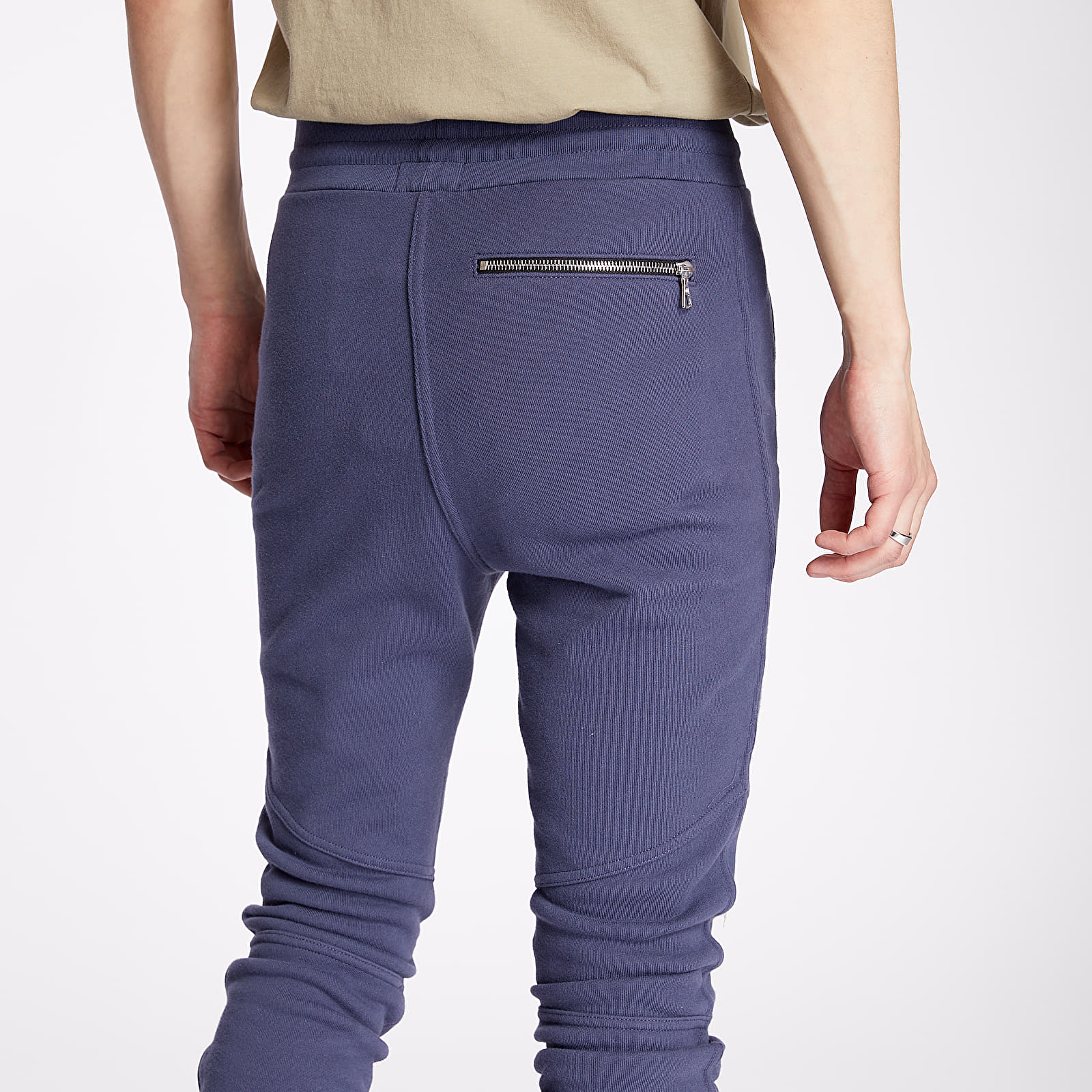Pantalons John Elliott Escobar Sweatpants Lapis Footshop