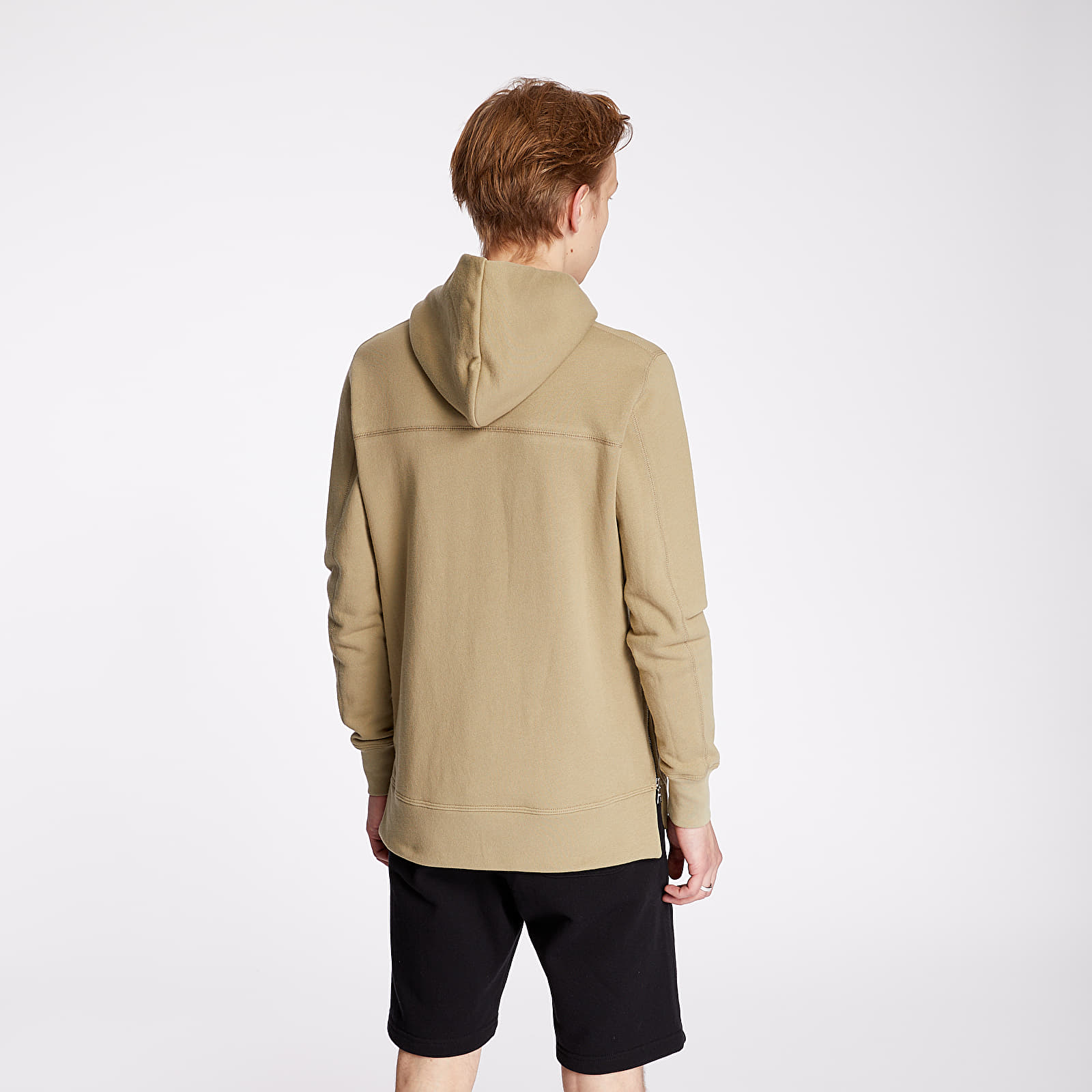 Hoodies and sweatshirts  John Elliott Villain Hoodie Sage