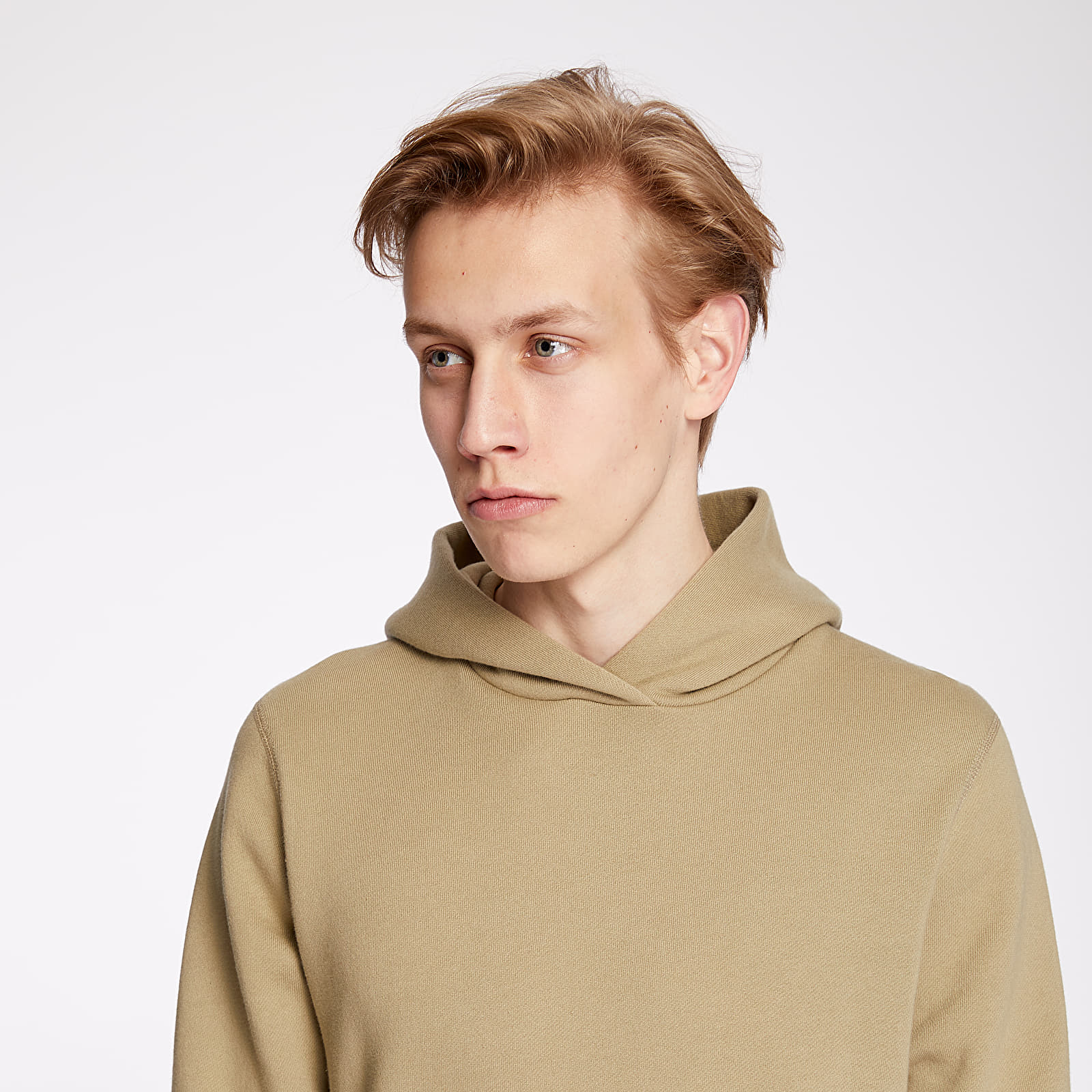 Hoodies and sweatshirts  John Elliott Villain Hoodie Sage