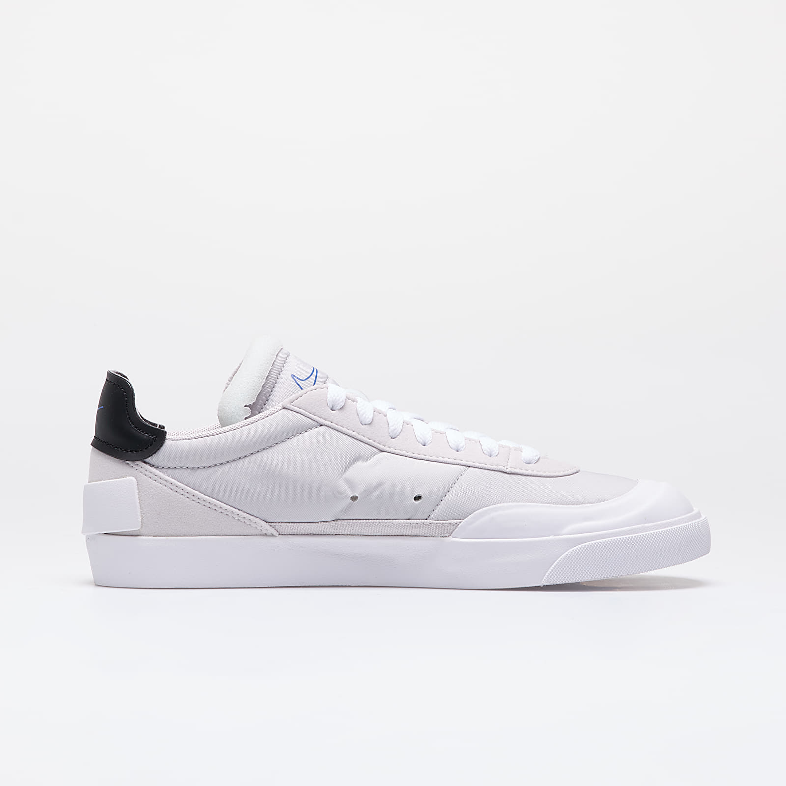 Men's shoes Nike Drop-Type Hbr Vast Grey/ Hyper Blue-Black-White